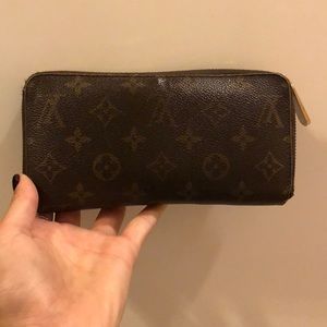 Louis Vuitton Wallet